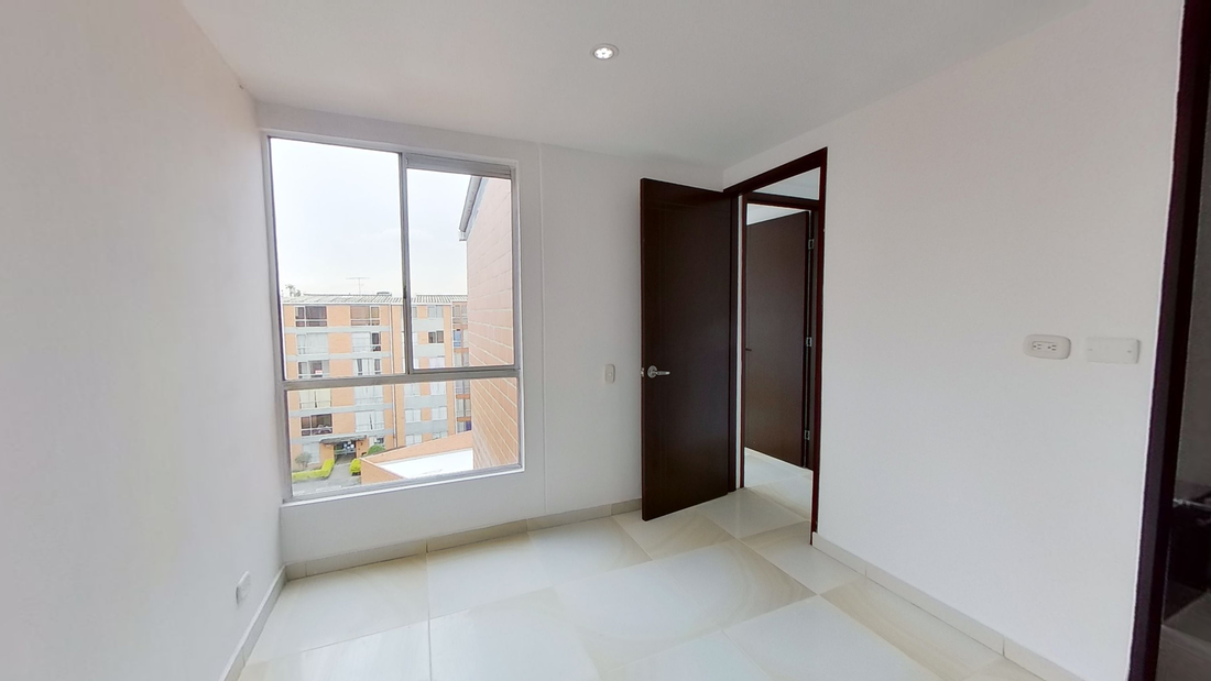 Apartamento en Venta en el Conjunto Reserva de TierraBlanca