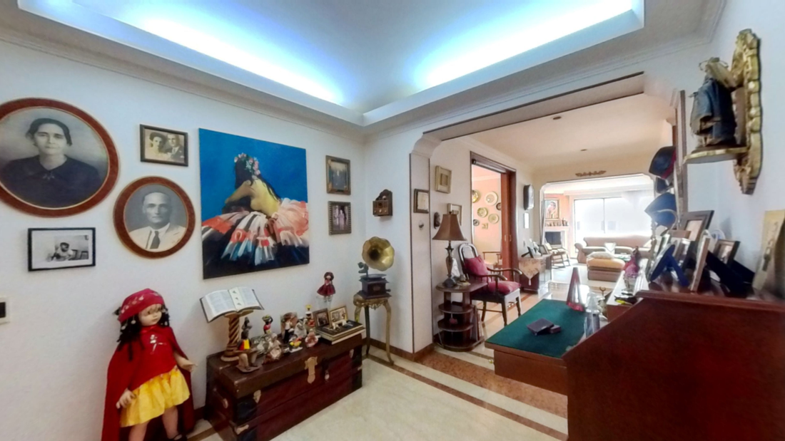 Apartamento en Venta en el Conjunto Rincón de la 119