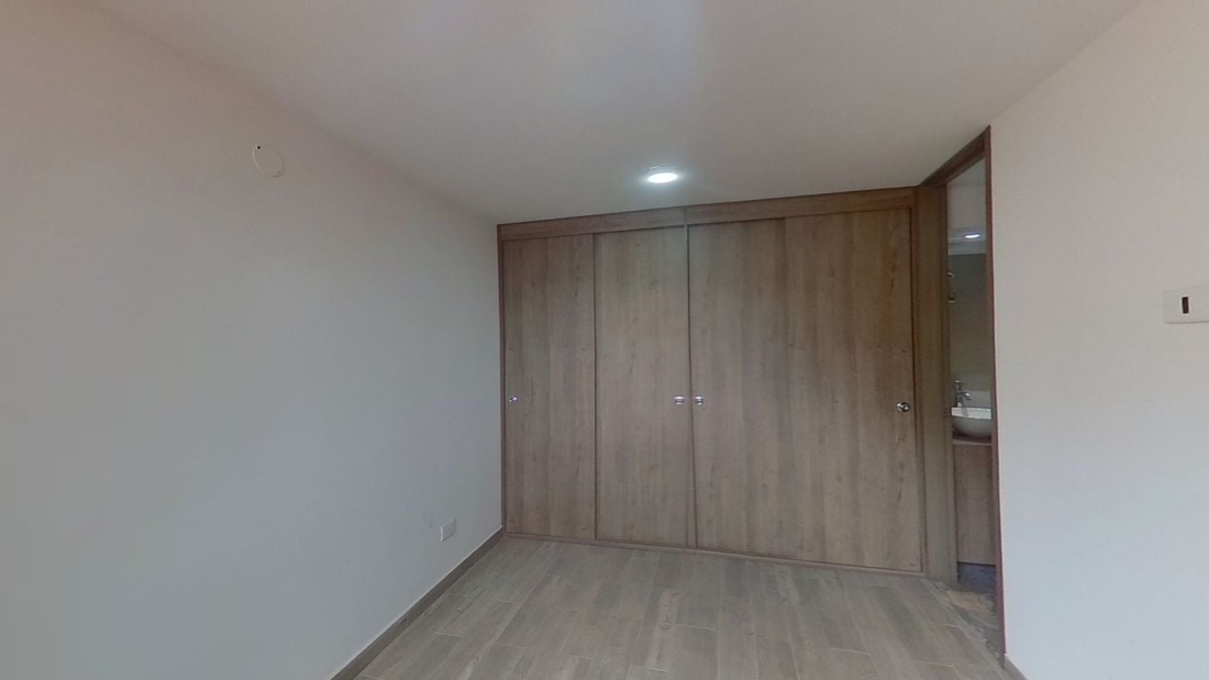 Apartamento en Venta en el Conjunto Amatista