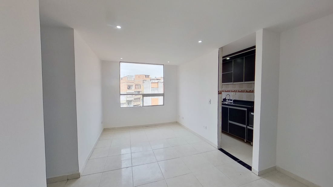 Apartamento en Venta en el Conjunto Condominios del Ensueño 1