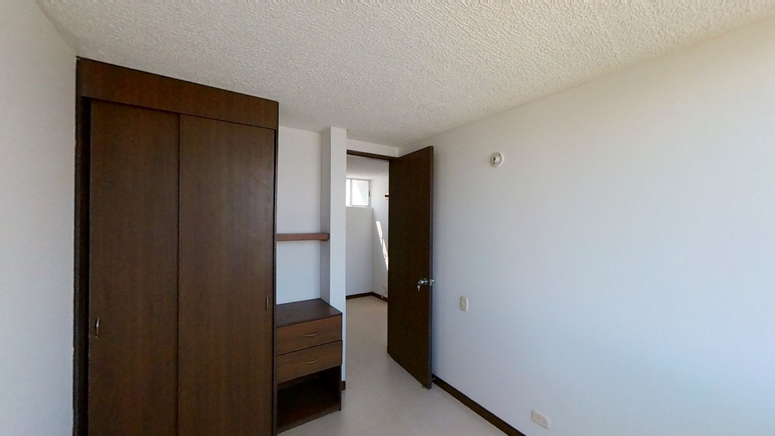 Apartamento en Venta en el Conjunto Lili del Viento