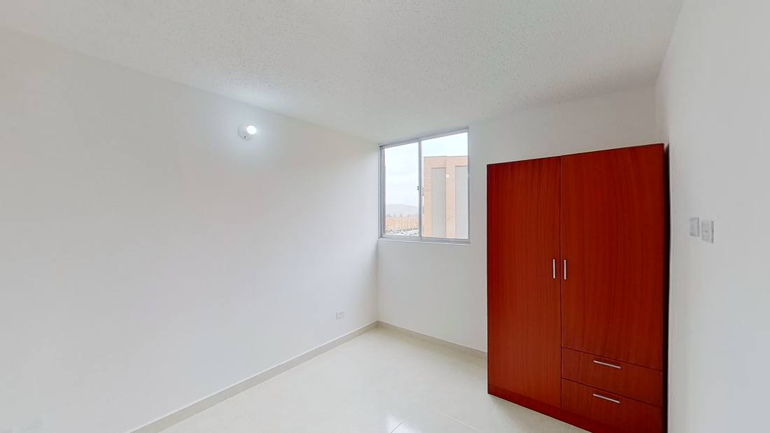 Apartamento en Venta en el Conjunto Cala
