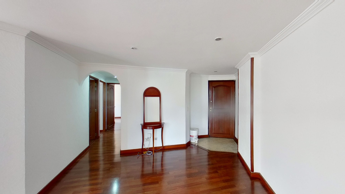 Apartamento en Venta en el Conjunto Mirador Pijao