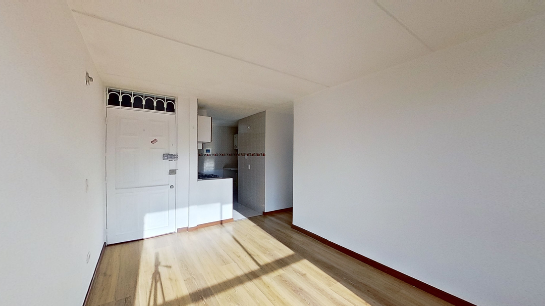 Apartamento en Venta en el Conjunto Alameda de San Pedro