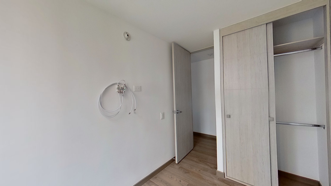 Apartamento en Venta en el Conjunto Viantt