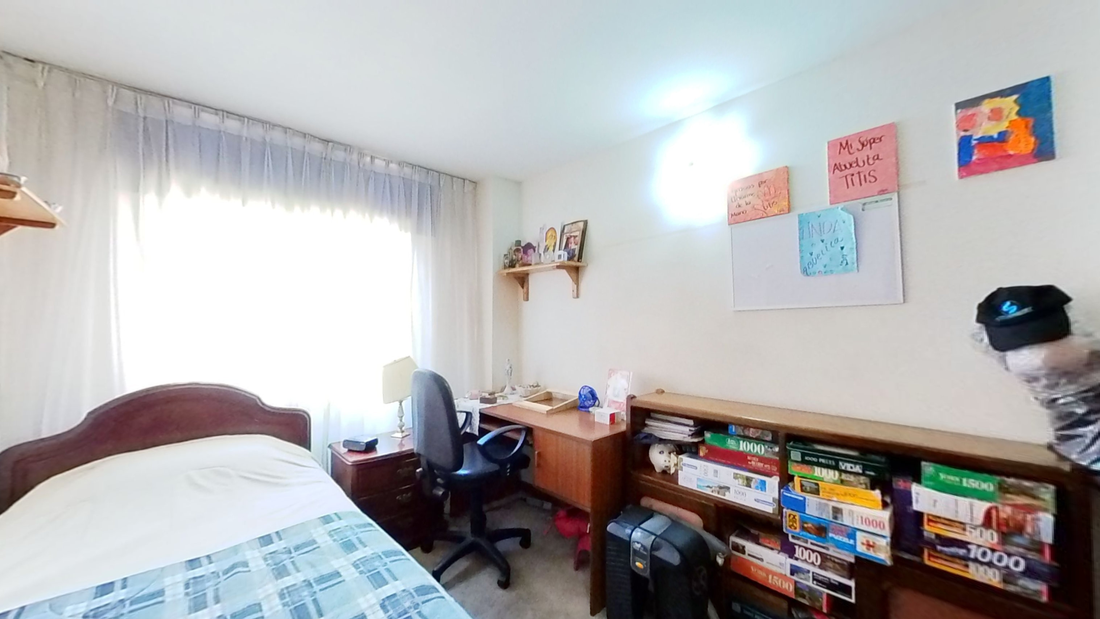 Apartamento en Venta en el Conjunto Parques de Lorena