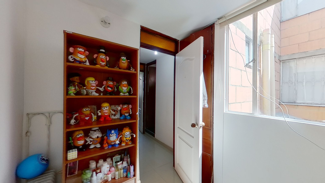 casa con conjunto cerrado en Venta en el Conjunto Villas de Castilla