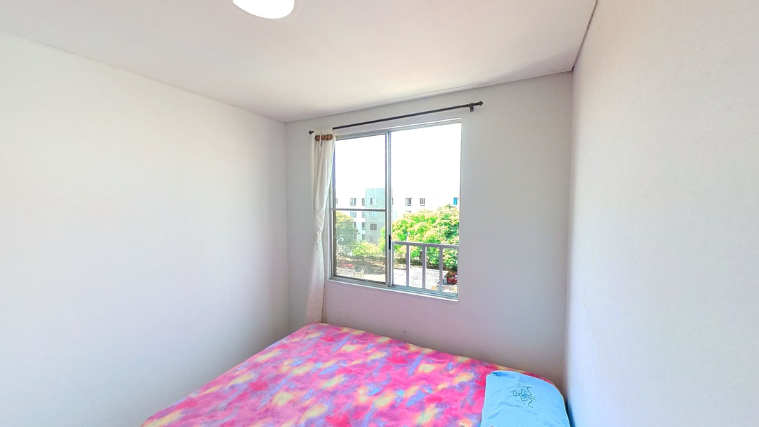 Apartamento en Venta en el Conjunto Alto Verde