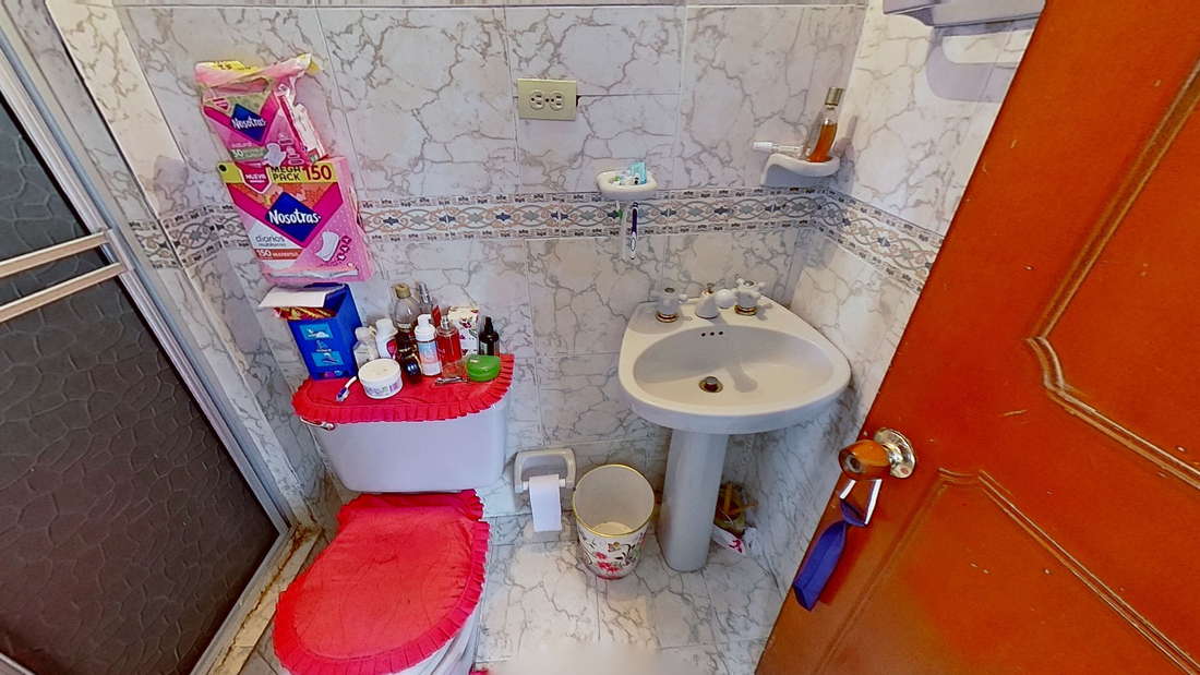 Apartamento en Venta en el Conjunto Las Orquídeas 2