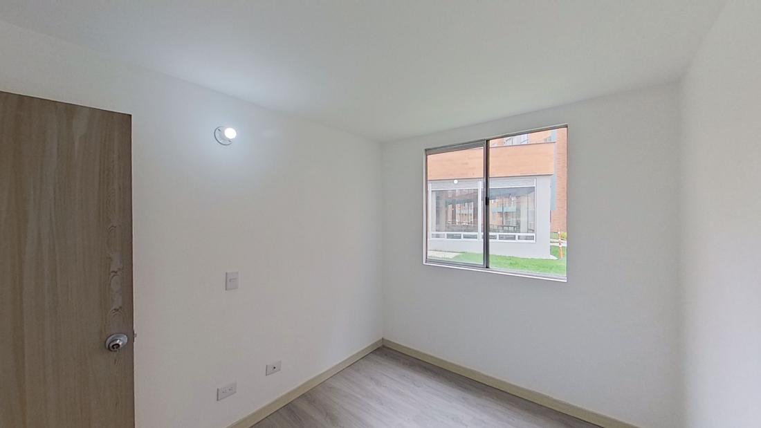 Apartamento en Venta en el Conjunto Arrezo