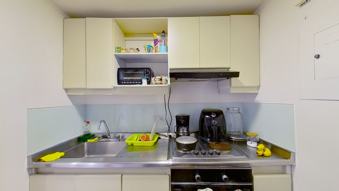 Apartamento en Venta en el Conjunto El Coliseo