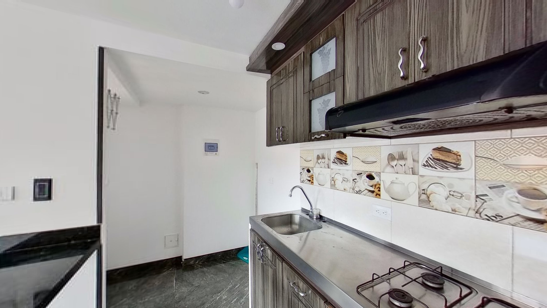 Apartamento en Venta en el Conjunto Posentia
