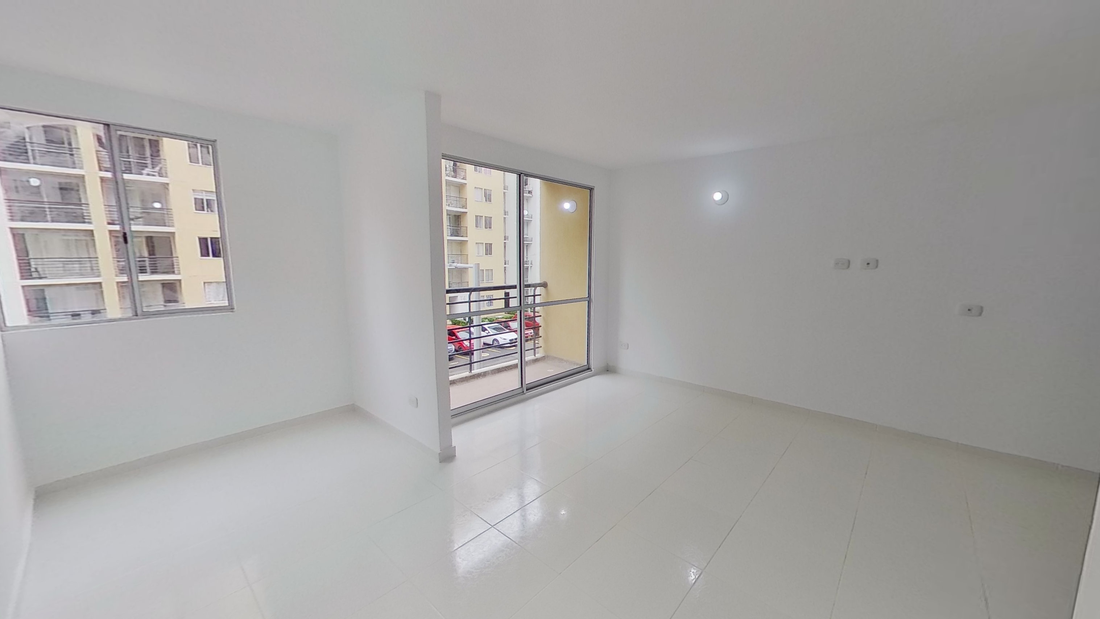 Apartamento en Venta en el Conjunto Golondrina