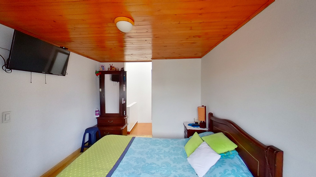 Casa en Venta en el Conjunto Ciudad Tintal 3