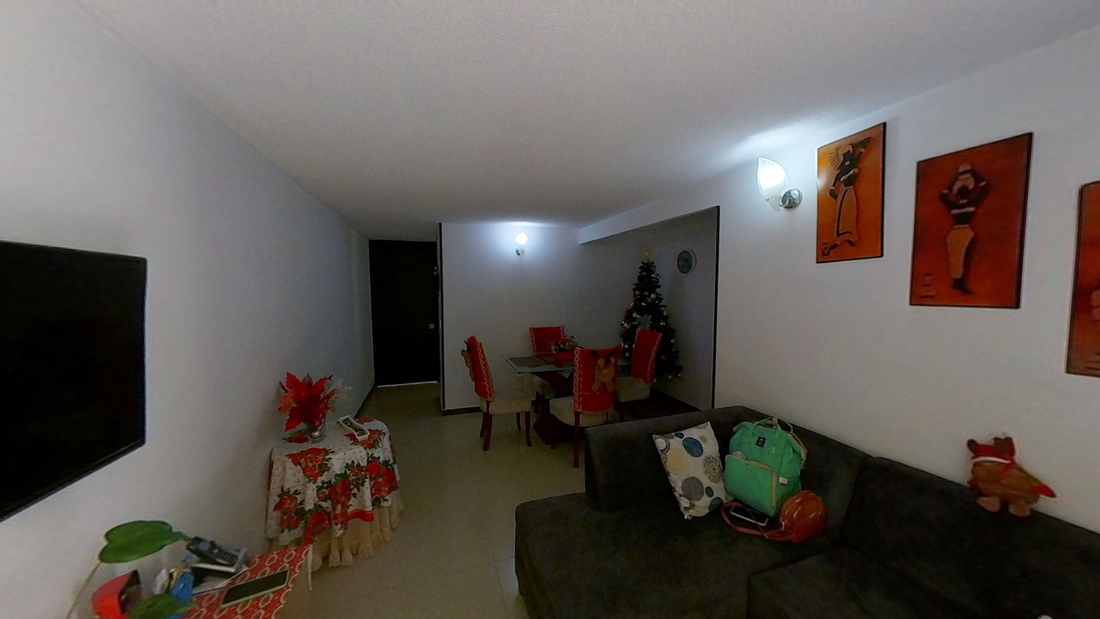 Apartamento en Venta en el Conjunto Terrazas del Refugio 1