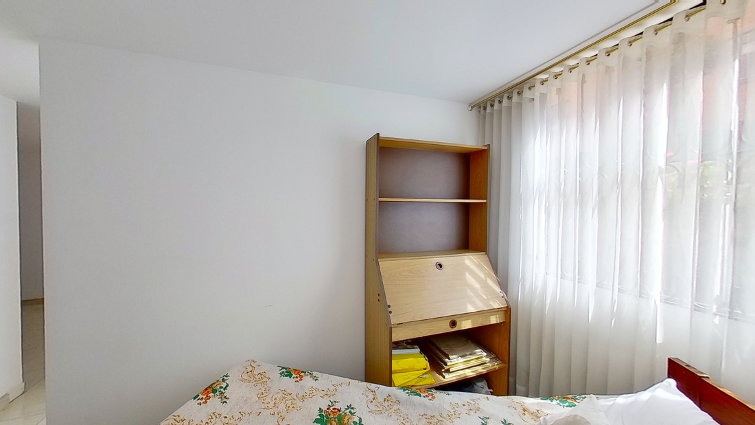 Apartamento en Venta en el Conjunto Bosques de Bogota 2