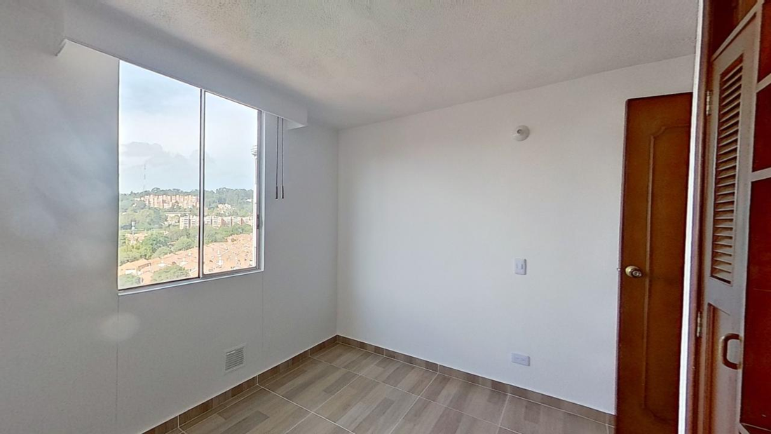 Apartamento en Venta en el Conjunto Balcones de San Esteban