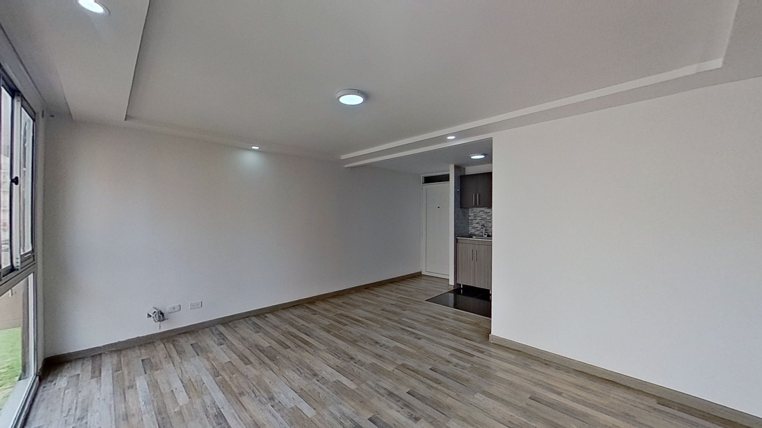 Apartamento en Venta en el Conjunto Abundara