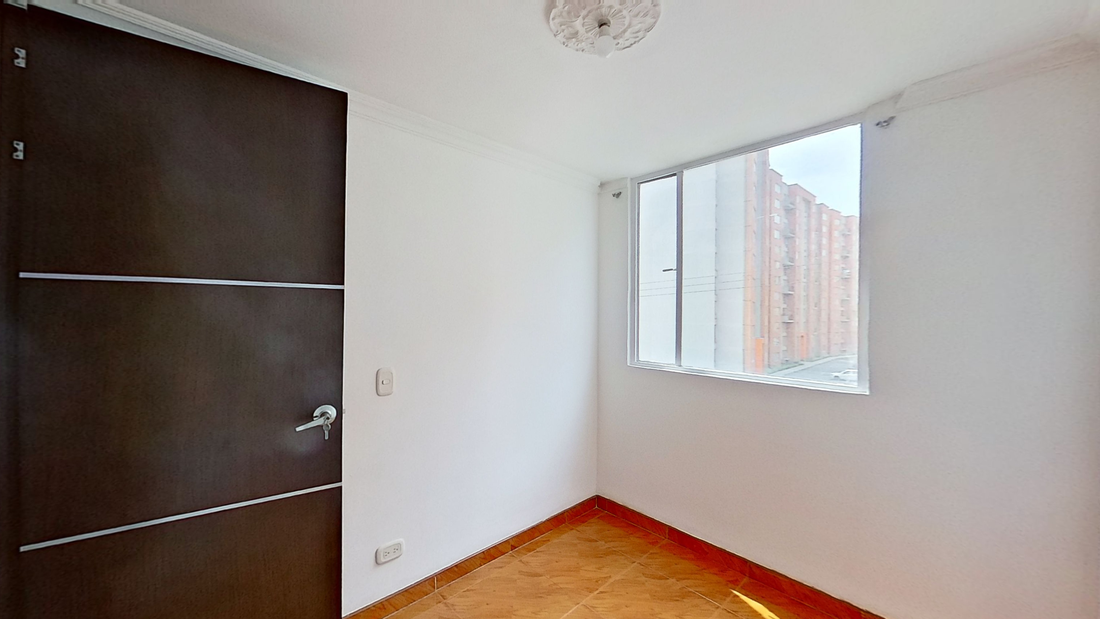 Apartamento en Venta en el Conjunto Tierra Buena Reservado 1