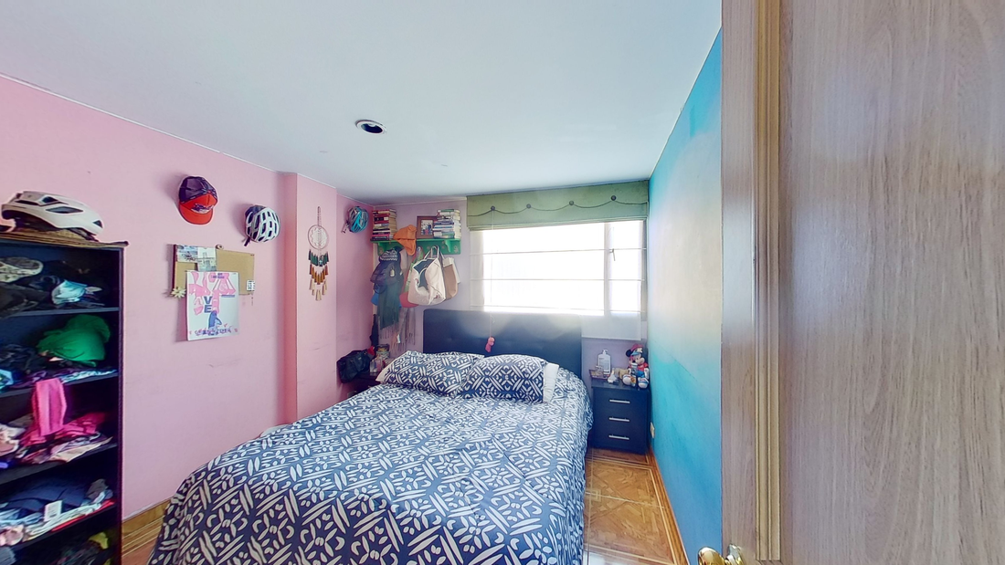 Apartamento en Venta en el Conjunto Oviedo I