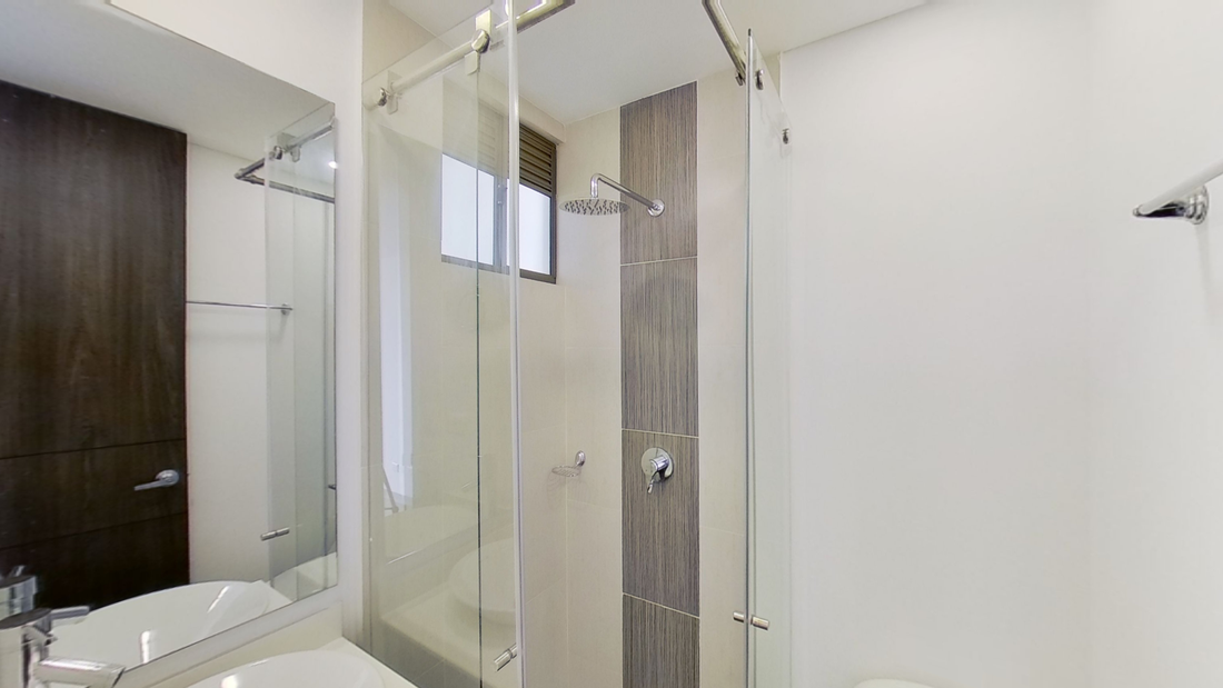 Apartamento en Venta en el Conjunto Conjunto Residencial MidTown