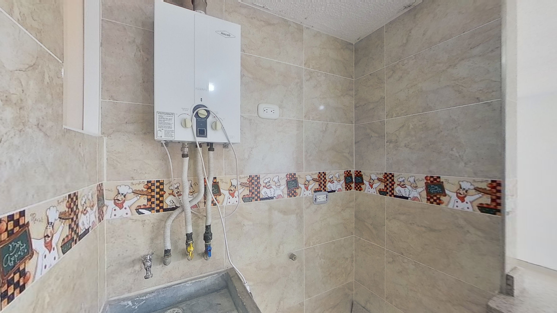 Apartamento en Venta en el Conjunto El Triunfo 1