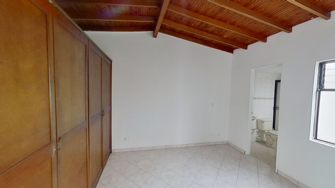 Apartamento en Venta en el Conjunto Edificio Nutibara