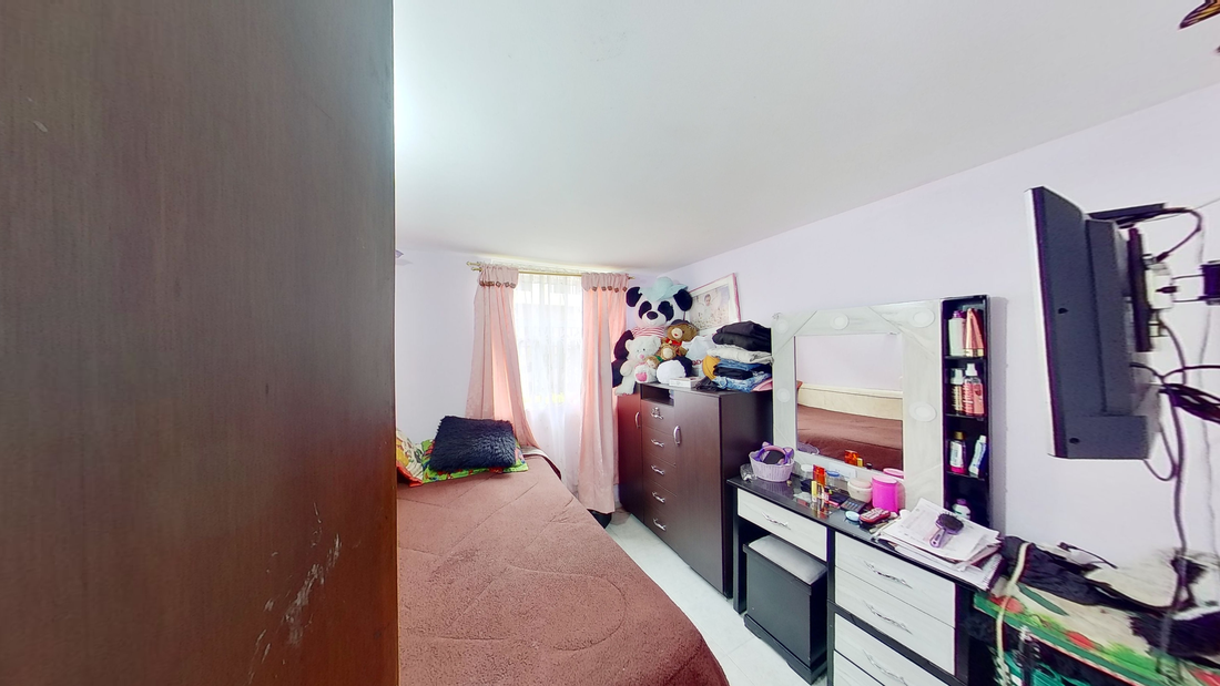 Apartamento en Venta en el Conjunto Buganvilla