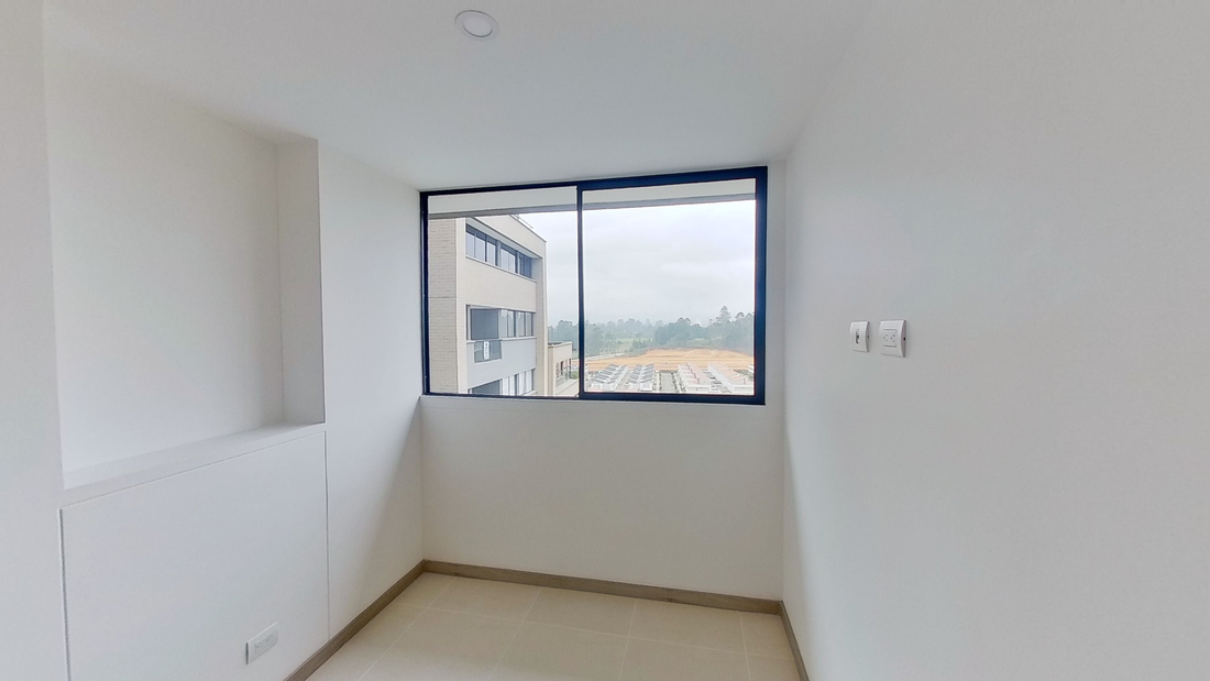 Apartamento en Venta en el Conjunto Forest