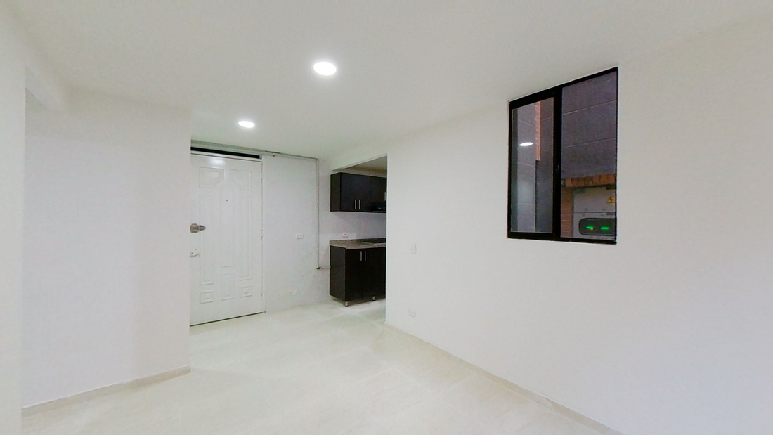 Apartamento en Venta en el Conjunto CONJUNTO RESIDENCIAL MANZANILLA