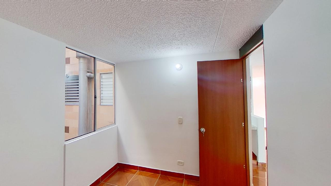 Apartamento en Venta en el Conjunto Prados de Ipanema