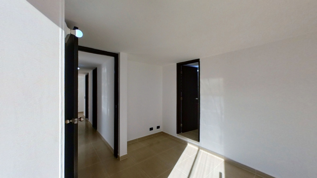Apartamento en Venta en el Conjunto Parque de castilla Etapa 5