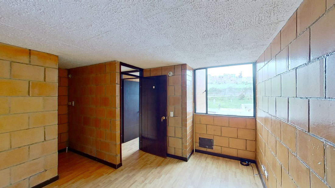 Apartamento en Venta en el Conjunto Bosques de Bogotá 4
