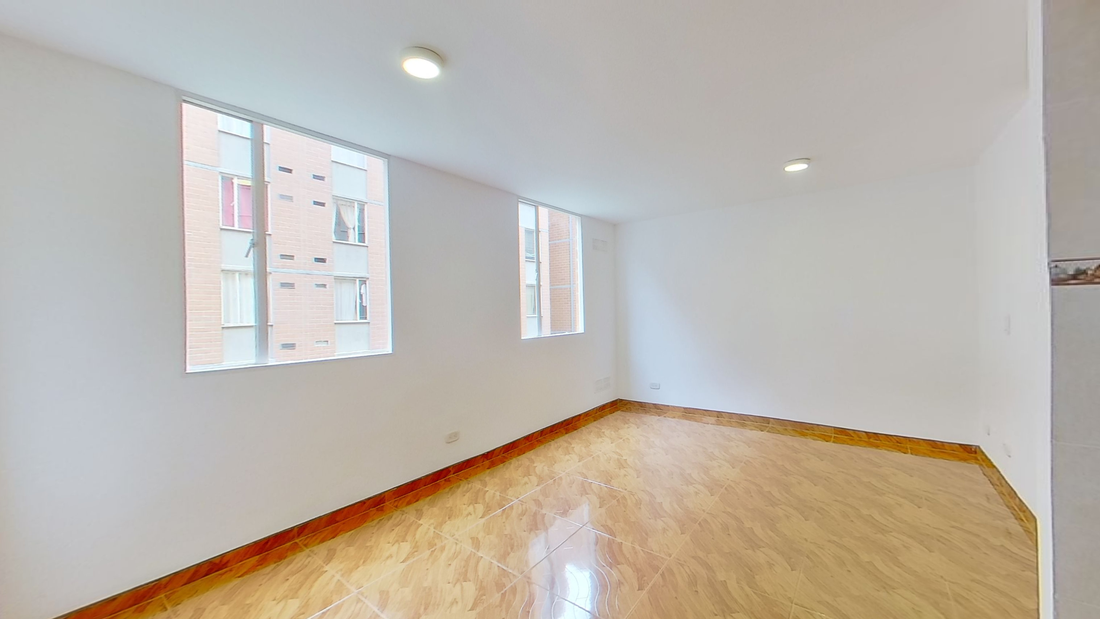 Apartamento en Venta en el Conjunto La Fortuna 2