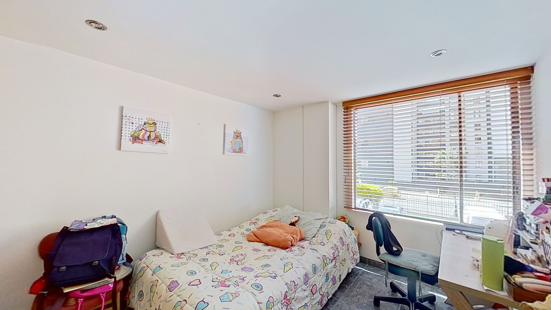 Apartamento en Venta en el Conjunto Fuentes del Salitre