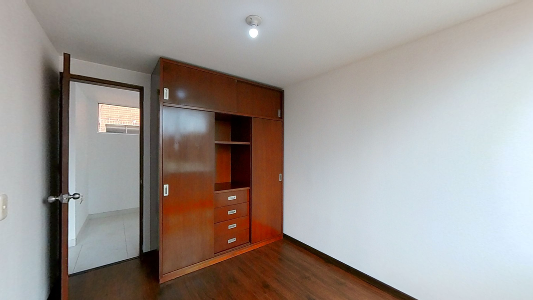 Apartamento en Venta en el Conjunto Parques de Castilla 3