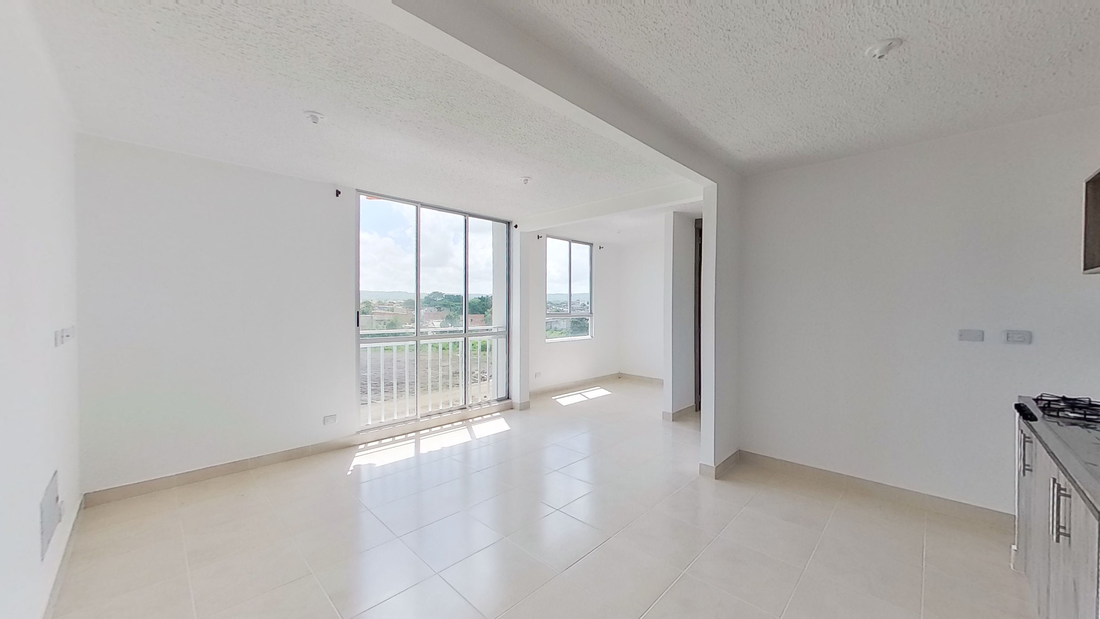 Apartamento en Venta en el Conjunto Celeste