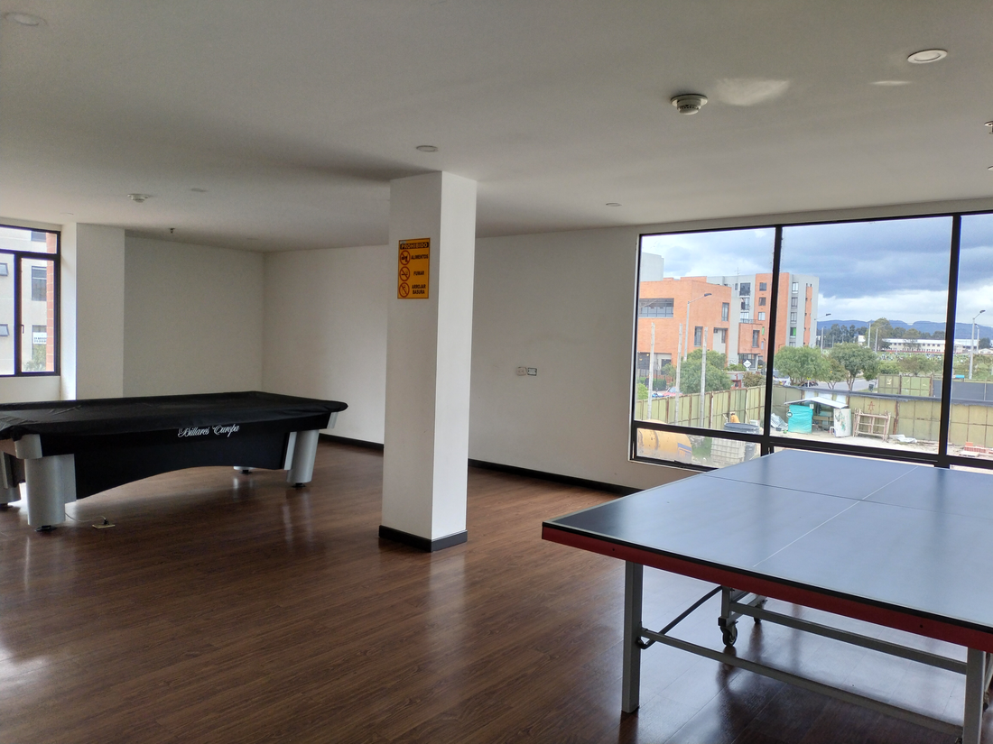Apartamento en Venta en el Conjunto La Castellana
