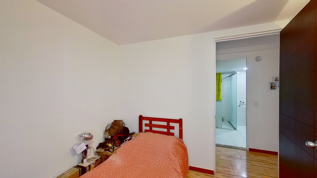 Apartamento en Venta en el Conjunto El Prado
