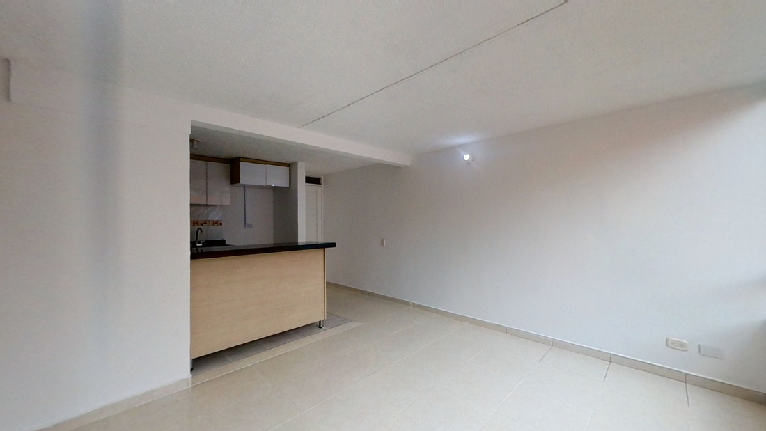 Apartamento en Venta en el Conjunto Azalea 2