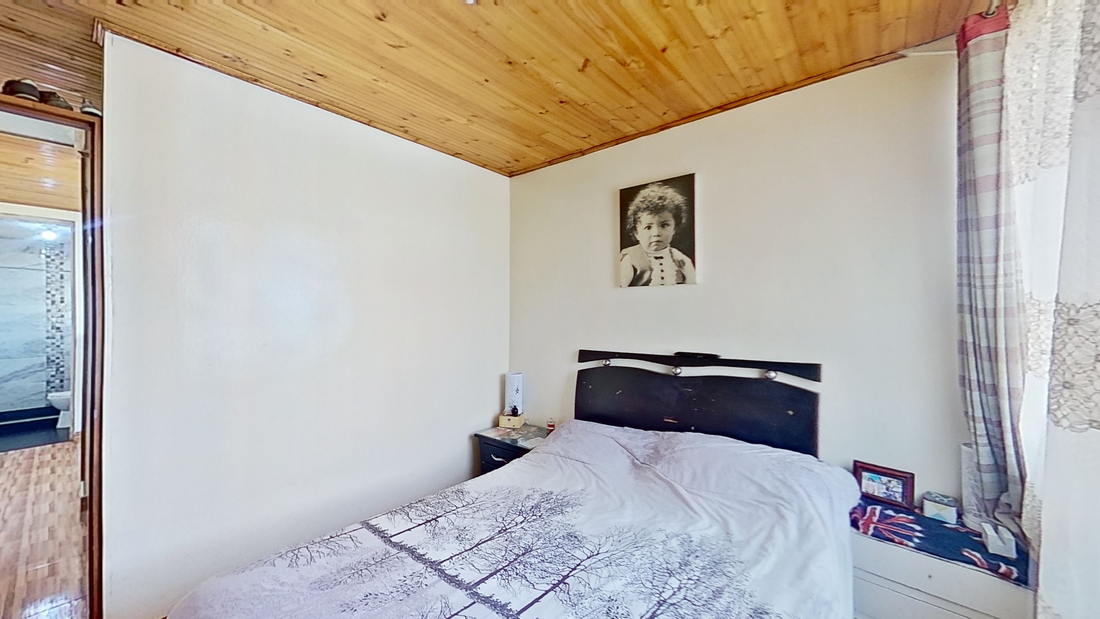 casa con conjunto cerrado en Venta en el Conjunto Villas de Hato Chico 1