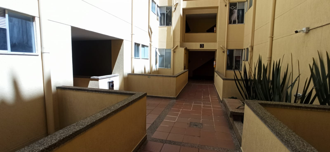 Apartamento en Venta en el Conjunto Bosqueladera