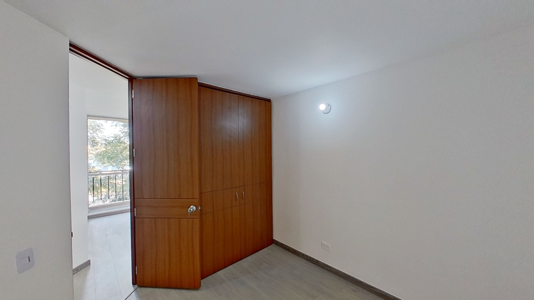 Apartamento en Venta en el Conjunto El Porton 2
