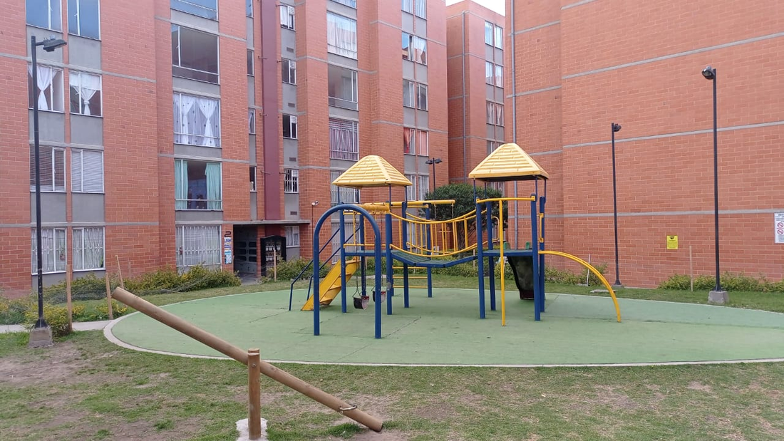 Apartamento en Venta en el Conjunto Tesoro1
