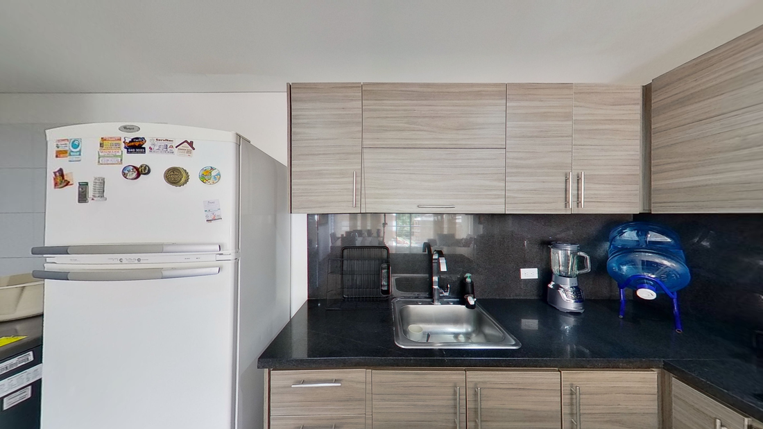 Apartamento en Venta en el Conjunto Eva Mirador 127
