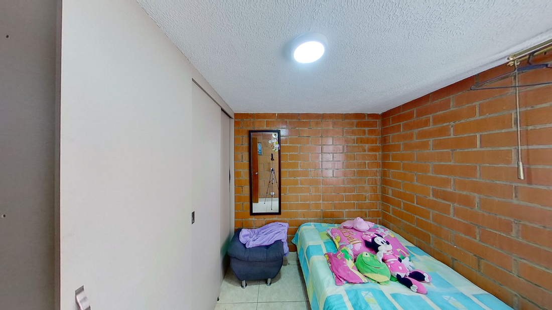 Apartamento en Venta en el Conjunto El Futuro 1