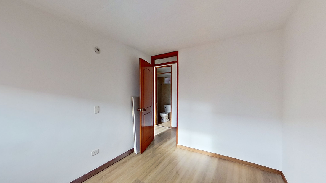 Apartamento en Venta en el Conjunto Alameda de San Pedro