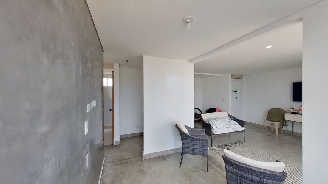 Apartamento en Venta en el Conjunto Turpial