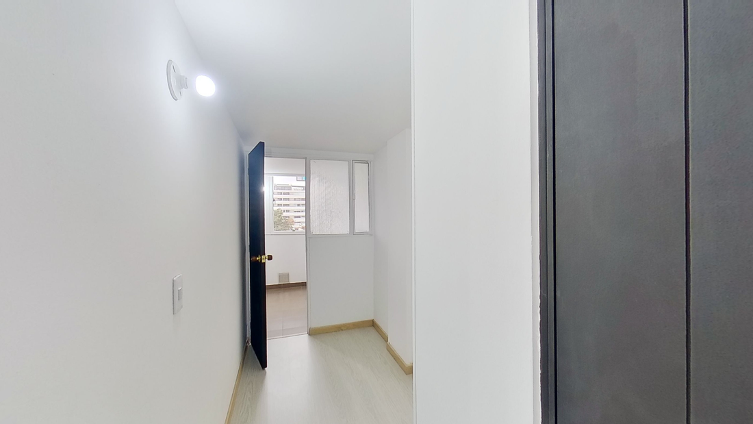Apartamento en Venta en el Conjunto Tucurinca