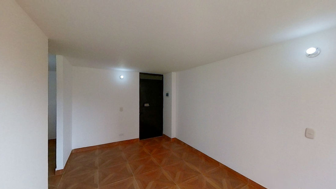 Apartamento en Venta en el Conjunto Parque Campestre 11